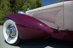 Cord L-29 Speedster by LaGrande 1931 года